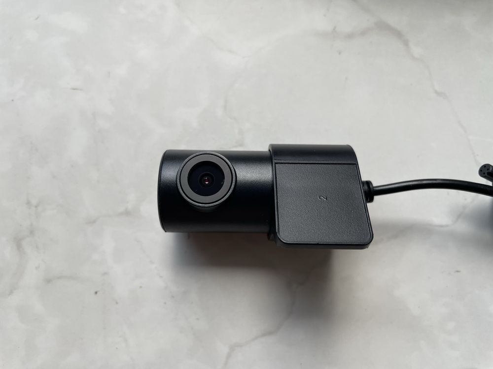 Відеореєстратор Rexing V5 Plus Dash Camera 4K USA