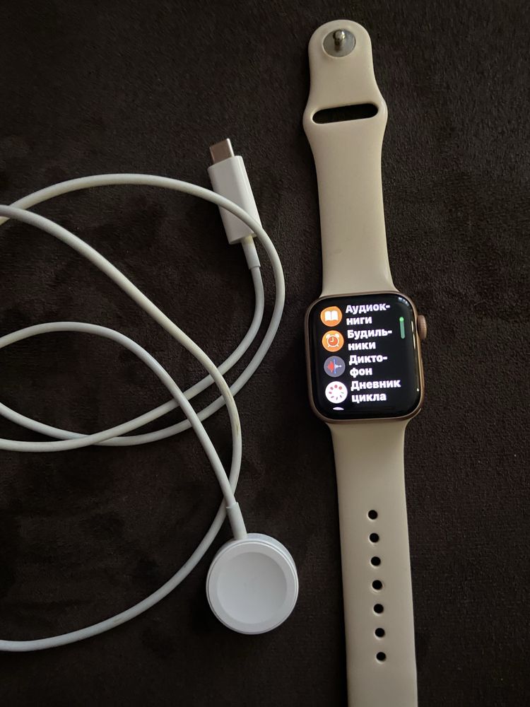 Apple WATCH SE GPS 40 mm