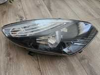 Lampa prawa przód Renault Scenic III 08-12