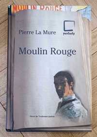 Mouline Rouge Pierre La Mure biografia Henri de Toulouse-Lautreca