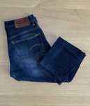 G-Star Raw 3301 Straight Tapered jeans spodnie męskie, W31 L30