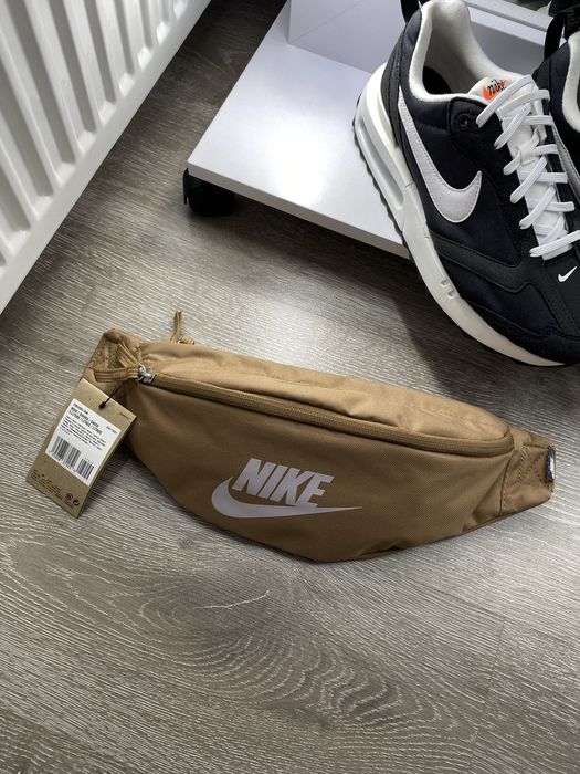 Сумка Барсетка Бананка Месенджер Nike