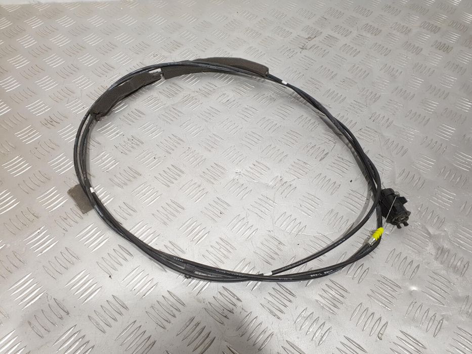 тросик  открытия лючка бензобака HONDA CR-V (2006-2011) разборка