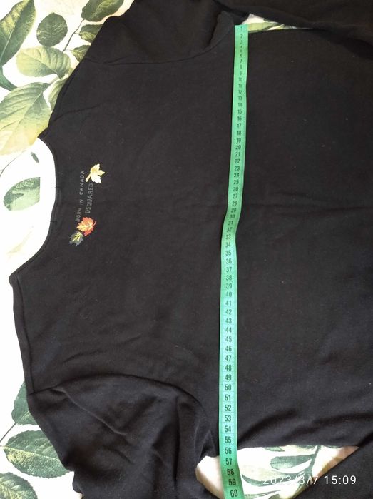 Чоловічий реглан на осінь.