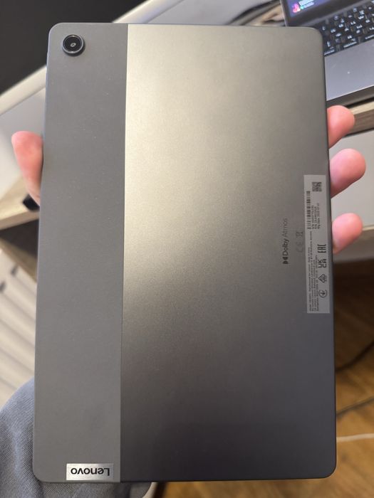 В новому стані, планшет Lenovo Tab M10 Plus