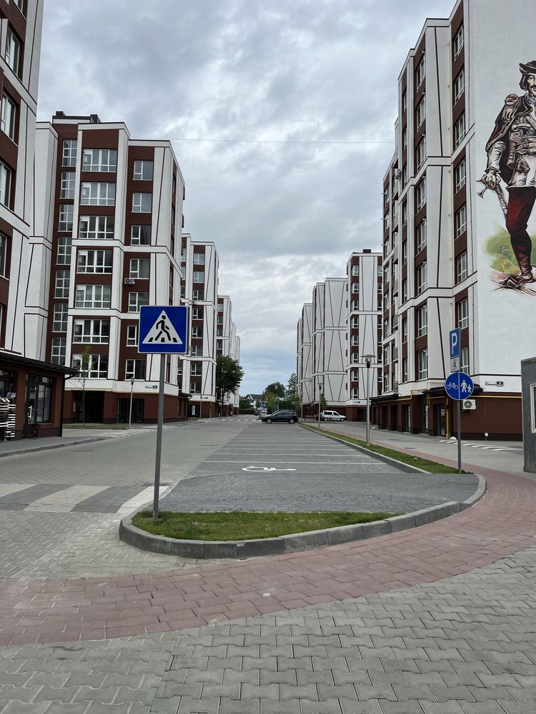 ‼️Продаж компактної 2-км кв, безготівковий розрахунок