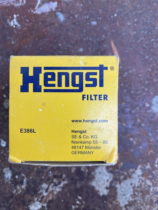 Воздушный фильтр smart fortwo450