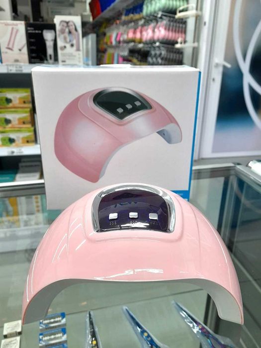 Secador de Unhas 18 Led 54W