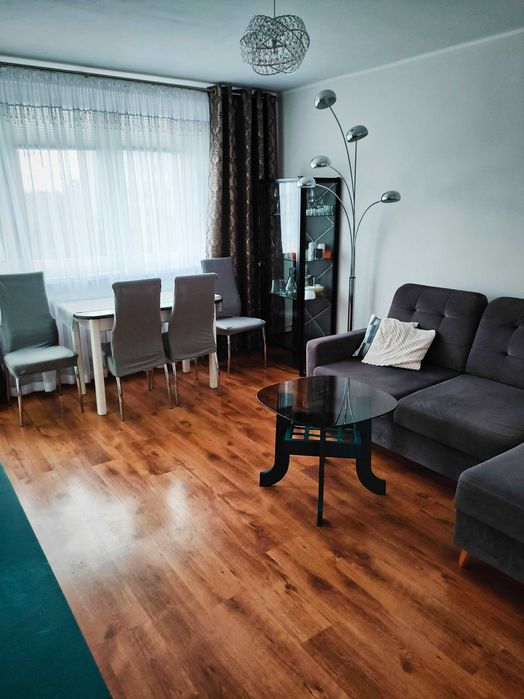 Sprzedam mieszkanie w centrum Suwałk 47m