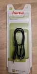 Kabel audio nowy