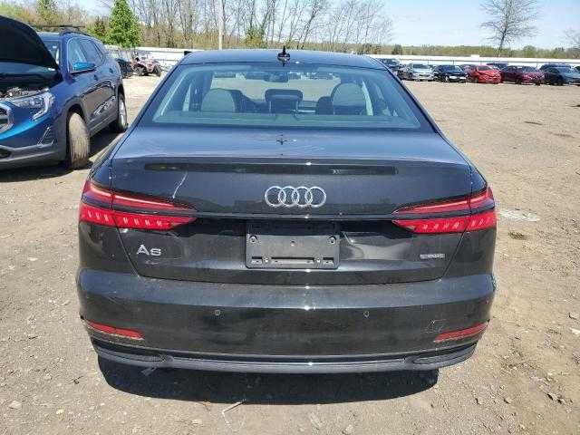 AUDI A6 Premium Plus 2020