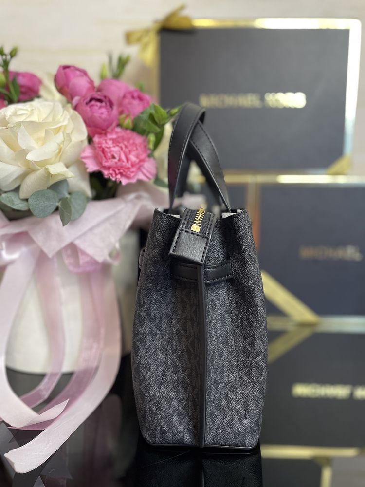 Брендова Сумка Michael Kors Emilia Оригінал США