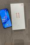 Xiaomi mi 11 demo (OPIS)