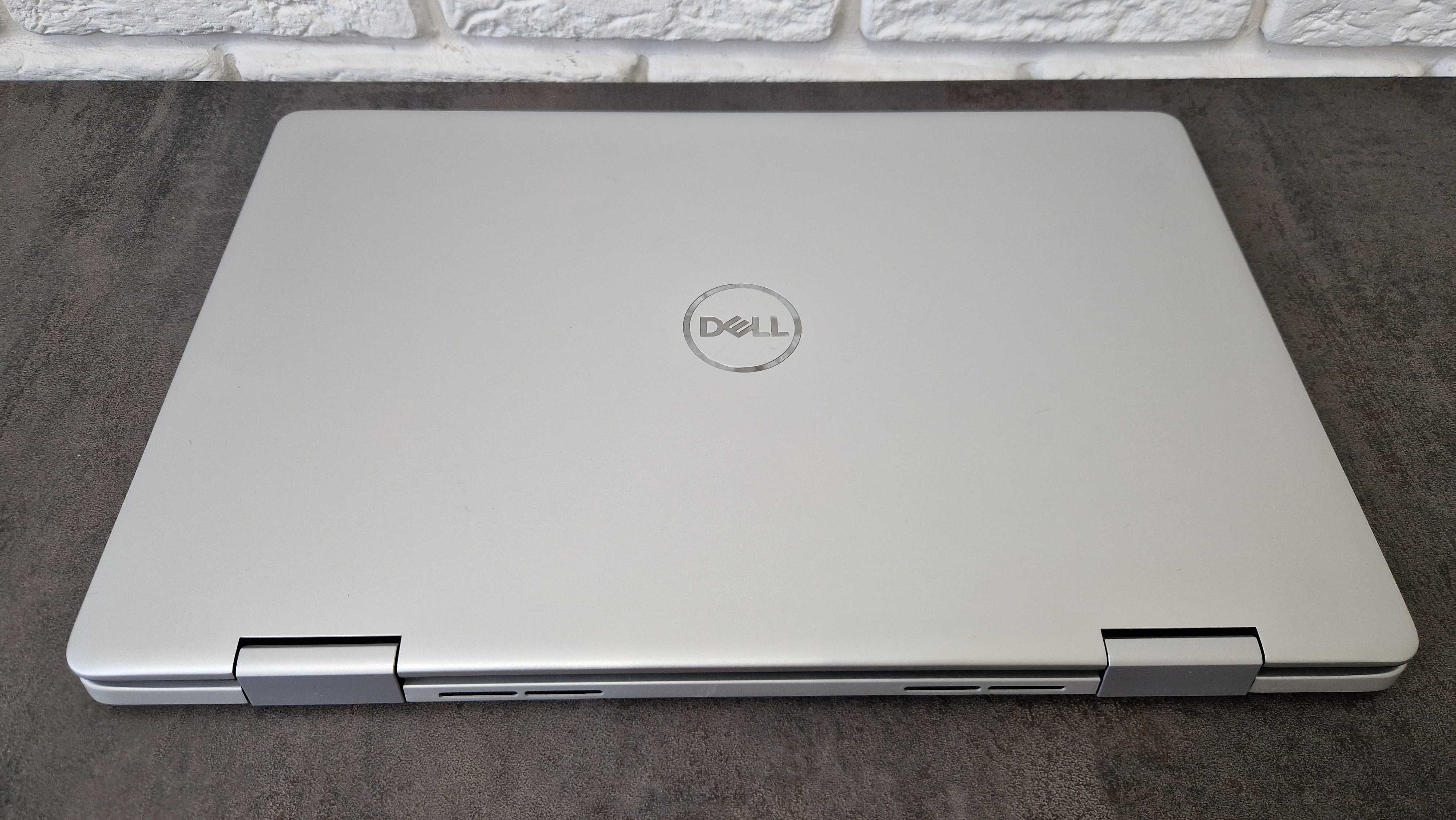Ноутбук Игровой Dell Inspiron 7786/i7-8565U/16 /512 ssd/NVIDIA/Трансф