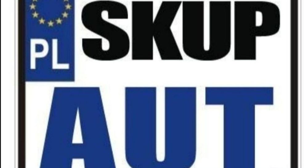 Skup Aut!, Każdy stan ! Szybka wycena, Odbiór laweta !