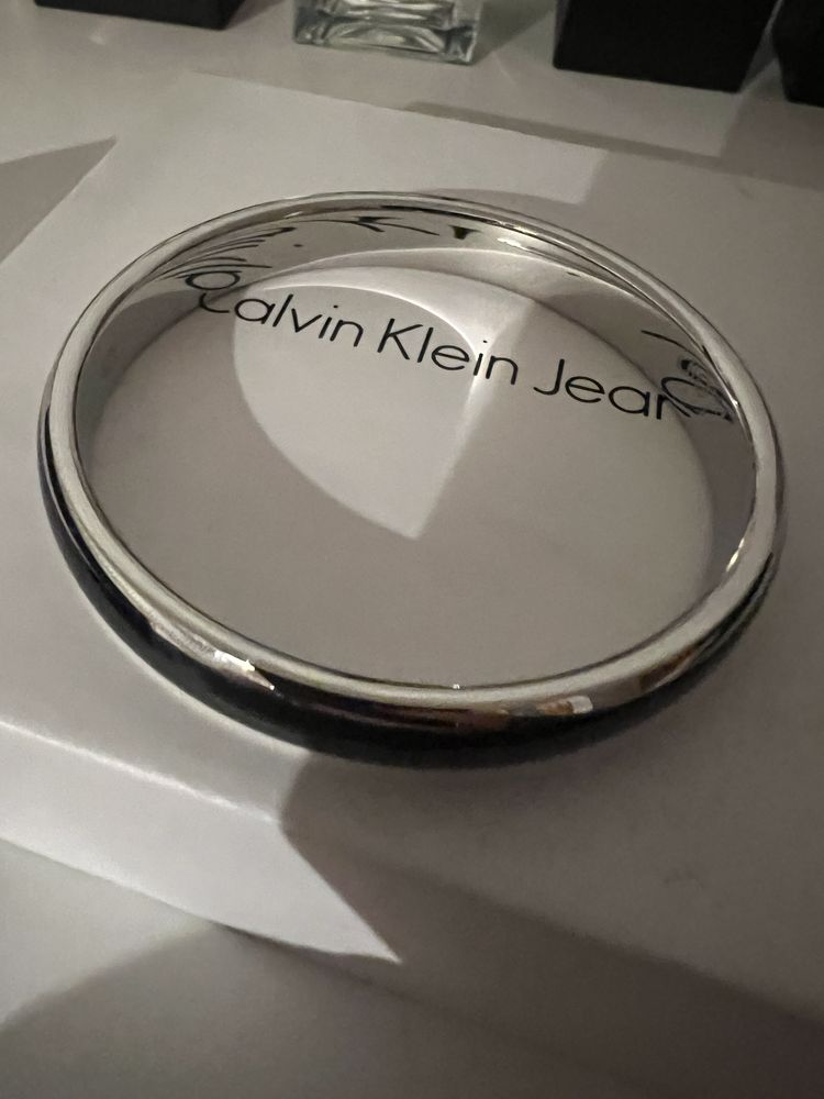 Pulseira Calvin Klein