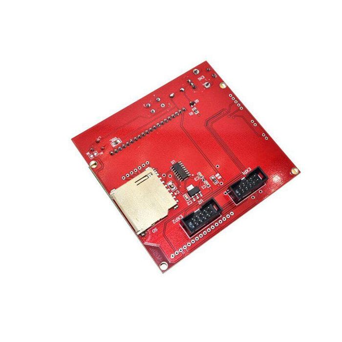 Display LCD 12864 para impressora 3D