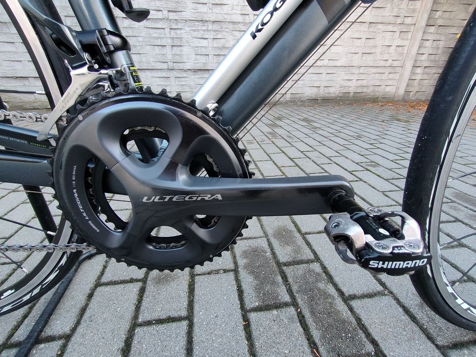 KOGA Kimera ROAD AL | nowy!