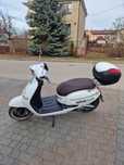 Skuter elektryczny blinkee.city