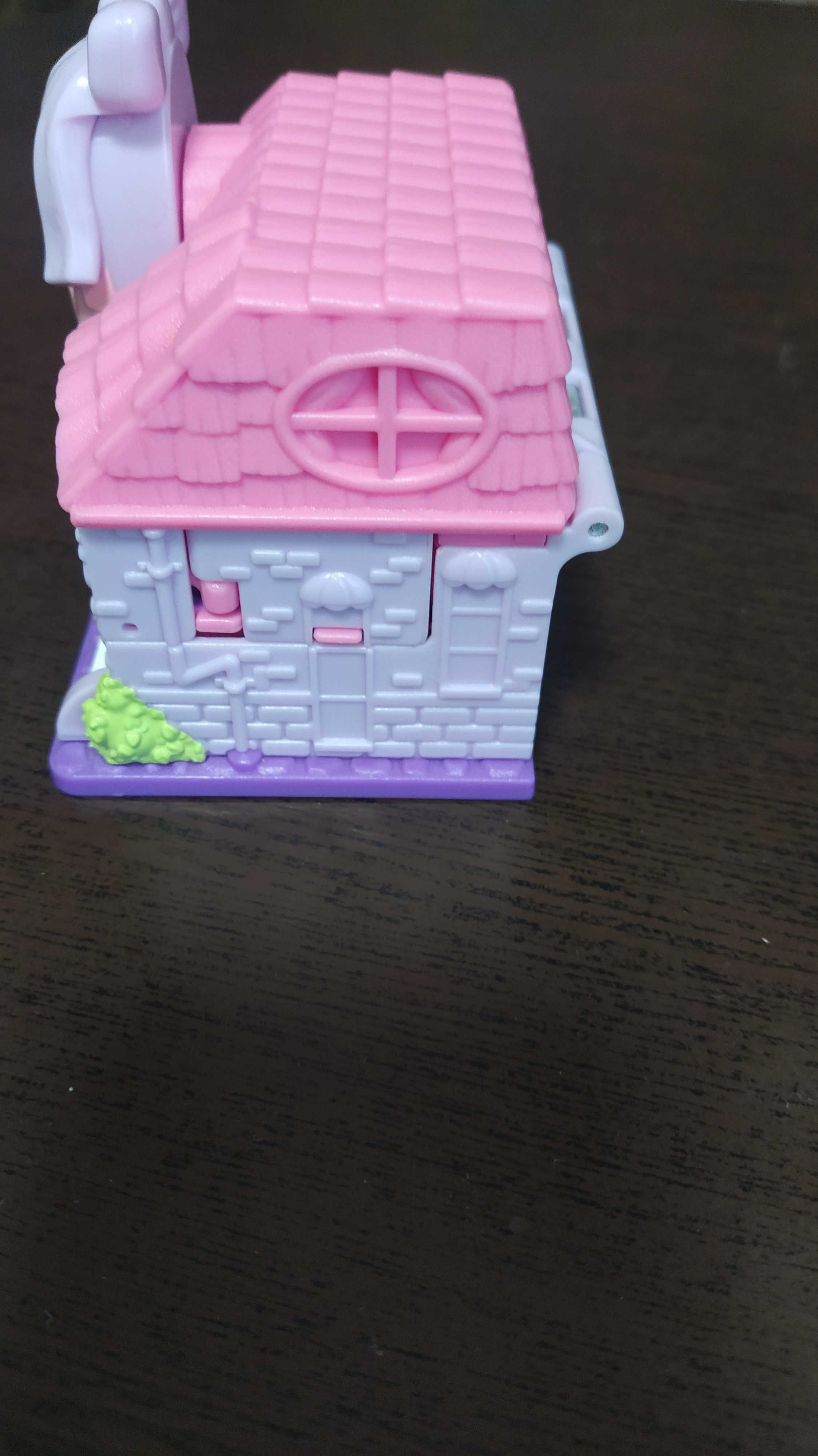 Секретный домик Секреты Лили - Танцевальная студия Shopkins от moose