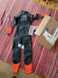 Fato natacao Orca size 7