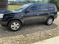 Nissan X Trail 2.2 дизель. 2006 р.