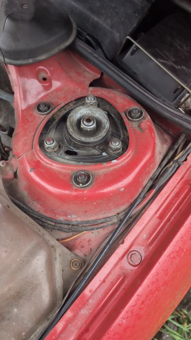 Audi 100 c4 2 ,3 Invent Jetronic