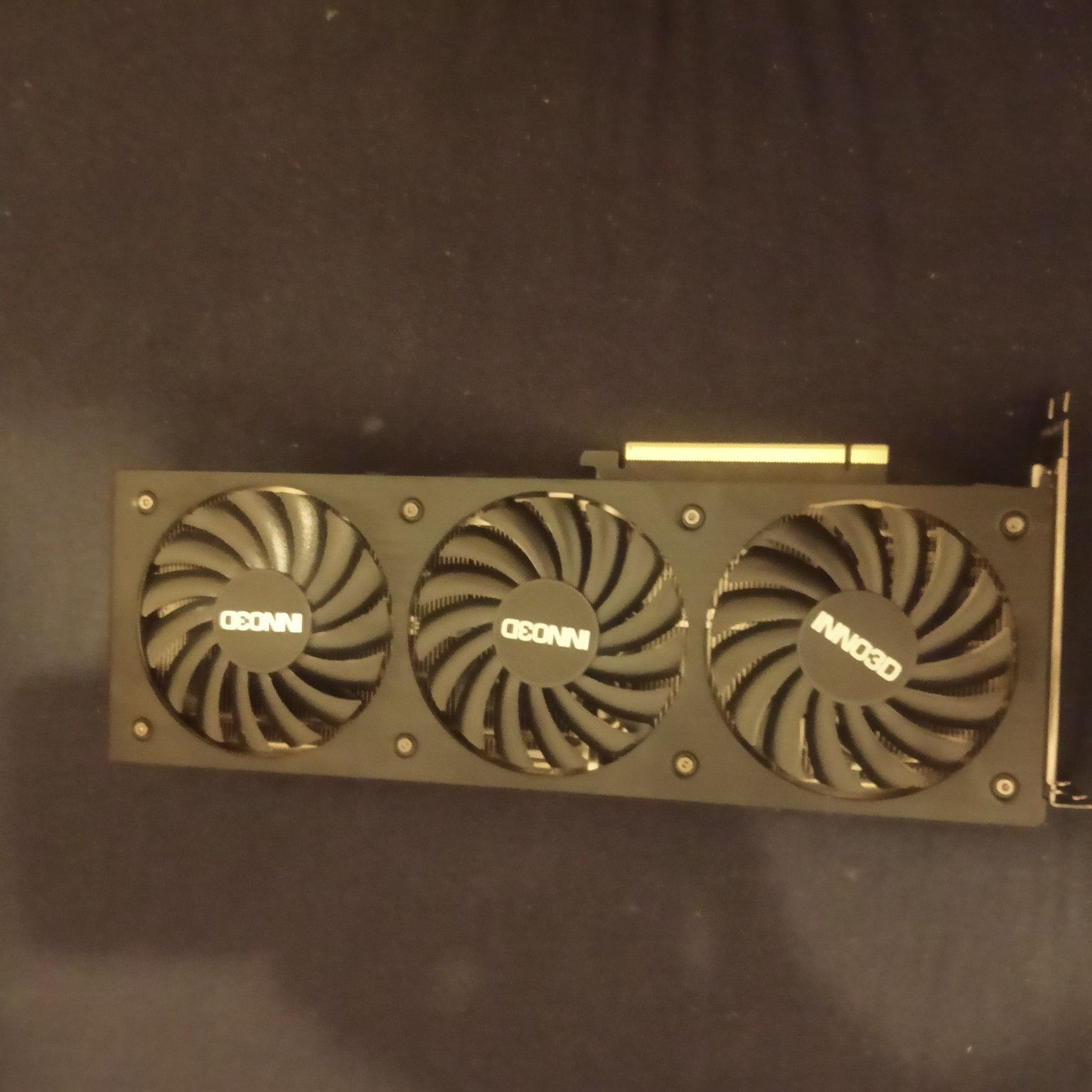 Karta graficzna rtx 3060 ti