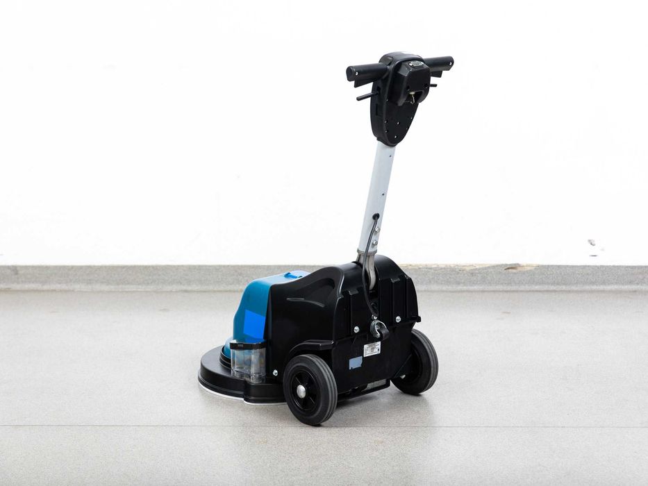 Polerka Podłogowa Truvox Orbis OCB 451500 NOWE BATERIE 1500RPM 2900net