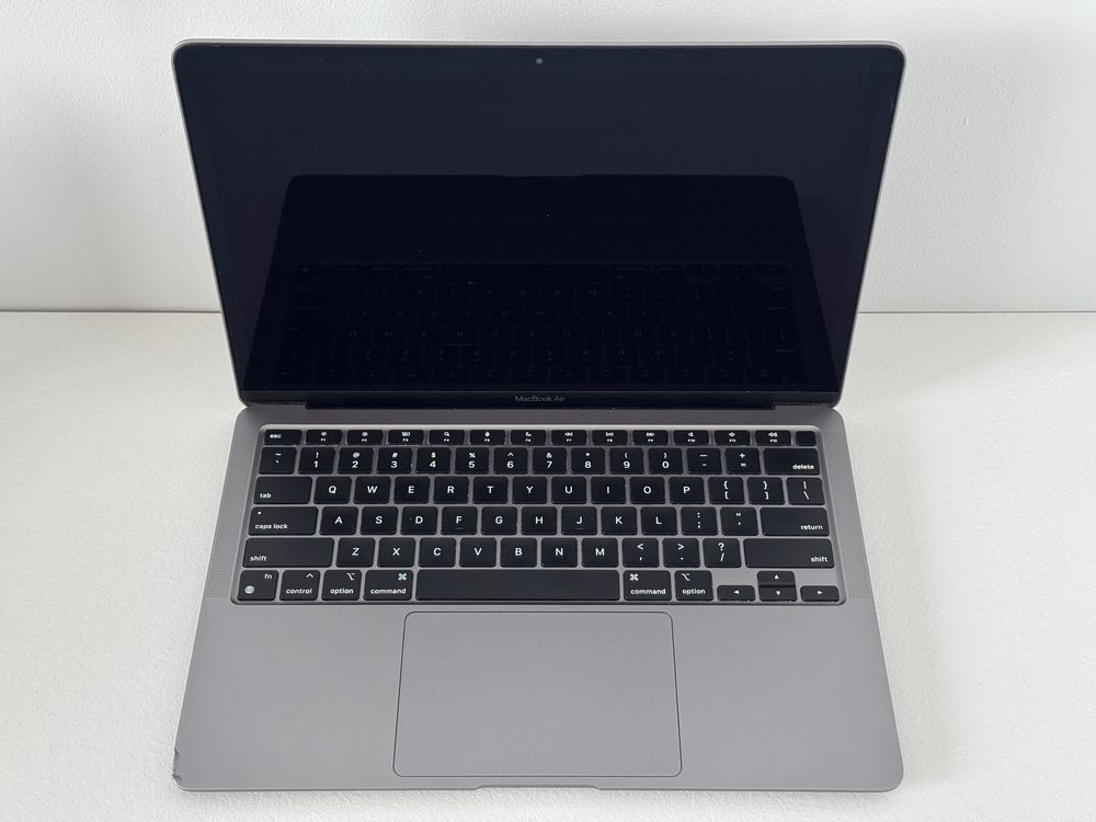 MacBook Air 13 (A2337) - Apple M1/8GB/256GB - faktura VAT 23%