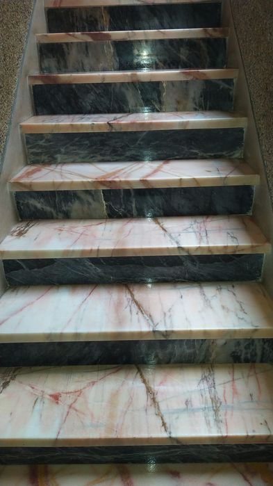 Limpeza de condominios