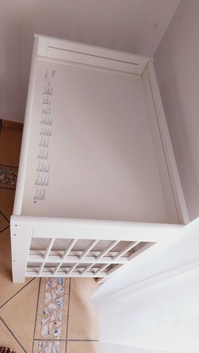 IKEA baby changing table.  Second hand, good condition.