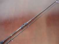 Спінінг Shimano 17 Soare CI4+ S800L-S.