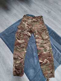 Бойові військові штани британка мультикам MTP combat trouser оригінал