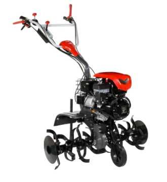 GLEBOGRYZARKA spalinowa NIBBI 118 Eamak 252cm3 10o cm regulacja