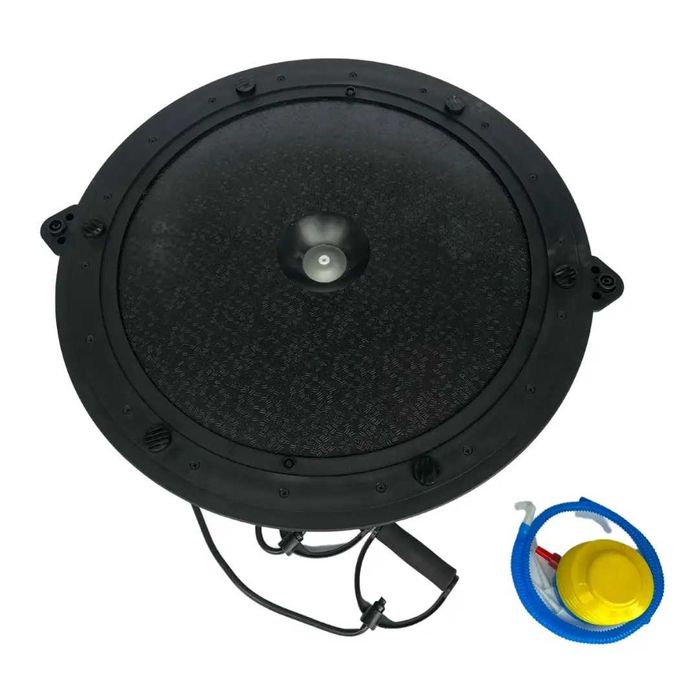 Балансувальна напівсфера 60х26 см для фітнесу WCG 052