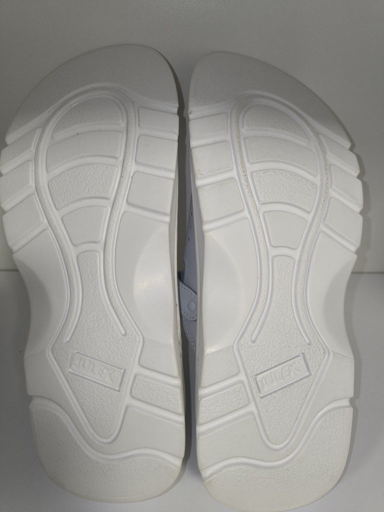 Buty męskie chodaki Julex Anatomico 42