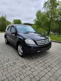 Mercedes ML 320 3.0CDI