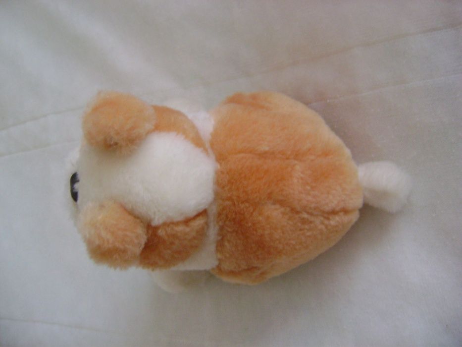 vários peluches -