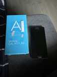 Na części Samsung Galaxy A5