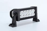 Barra Projector Led 36 Watt 3612A-36W 4500 Lumens (Espalhador)