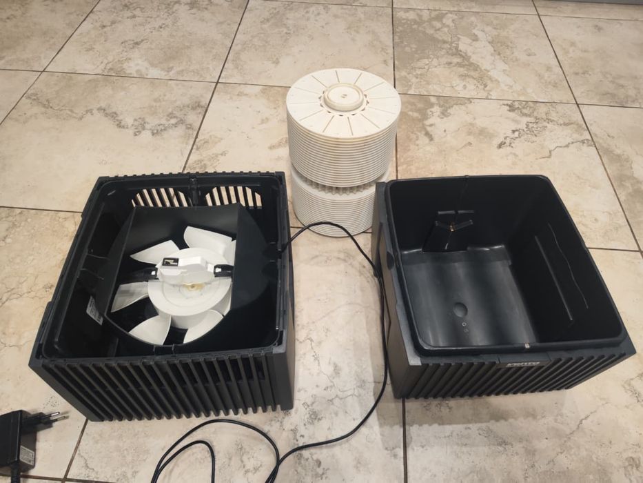 Зволожувач  Vental LW 15