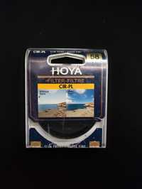 Filtro Hoya CIR-PL