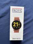 Smartwatch pacific 24 złoty