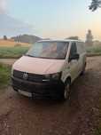 Vw t5 1,9 tdi 2007r 103km