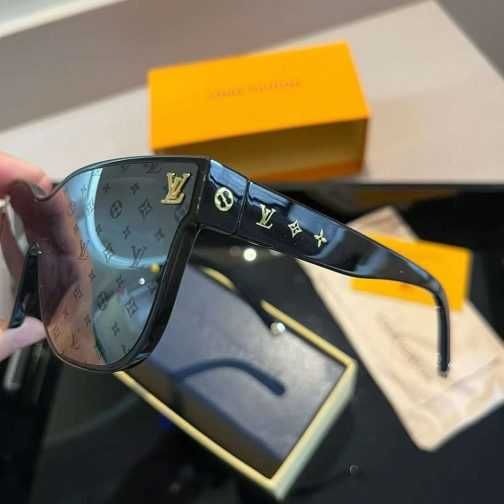 Okulary słoneczne Louis Vuitton 210401