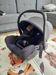 Fotelik samochodowy Joie 0-13kg