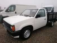 Nissan Pick-up