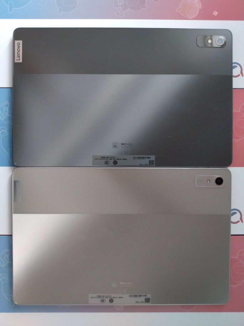 Lenovo tab p11 Pro 2nd Gen ( Pad Pro 2022 ) 6/128 8/128 Wi-fi OLED