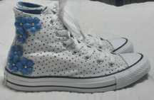 Кеды женские Converse